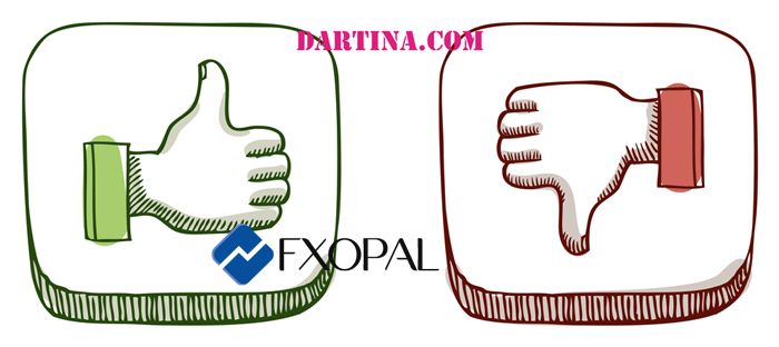 Advantages-Disadvantages-FXOPAL-Broker