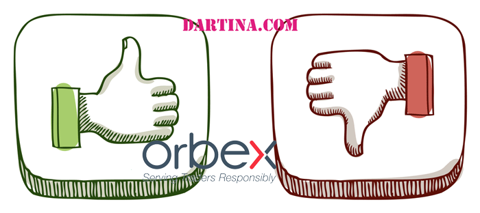 Advantages-Disadvantages-orbex-Broker