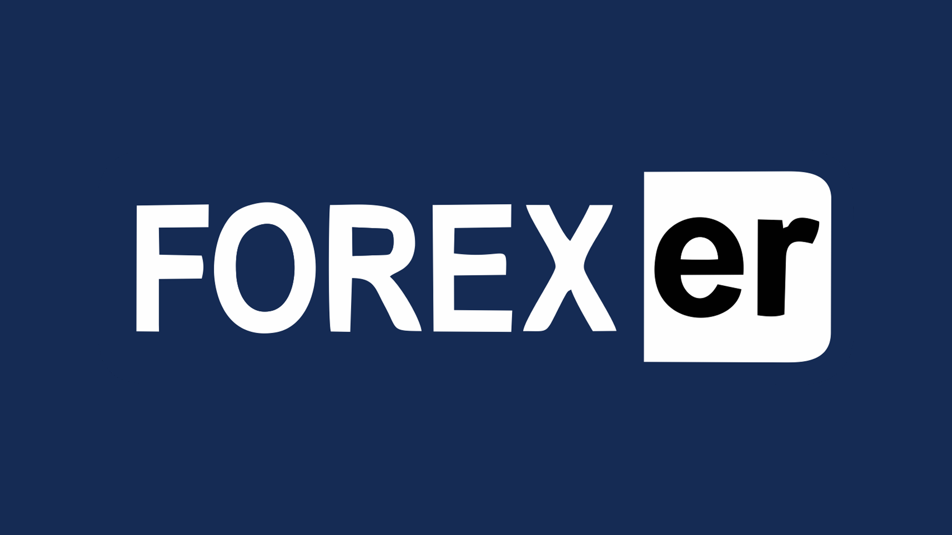 Forexer logo main 1 استعراض وسیط forexer