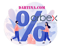 Orbex Broker Islamic Account