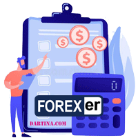 Opening a real Toman account in Forexer broker