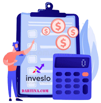 Open a classic account in BrokerBroker Inveslo.