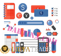 Table of introduction and comparison of types of accounts in Lydia Trading broker