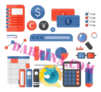 Table of introduction and comparison of types of accounts in Kyotrid Broker