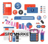 Table of introduction and comparison of types of accounts in sfcmarket broker