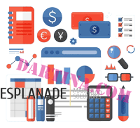 Table of introduction and comparison of types of accounts in Splendmarket broker