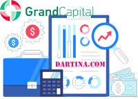 Opening a Standard account in Grand Capital Broker