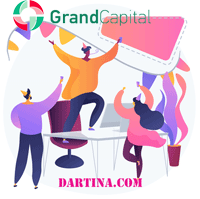 Grand Capital Broker Bonus