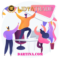 Lidya trade broker bonus