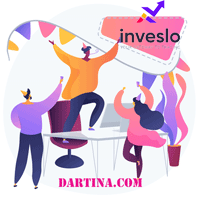 Inveslo Broker Bonus