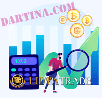 هل وسيط Lydia Trading محتال؟