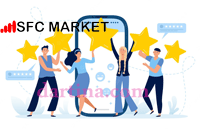 وسيط ائتمان SFcmarket