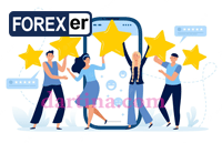 Forexer Broker Credit