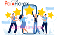 Forex Pax Broker Credit