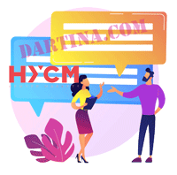 What is the history of Hycm Broker?