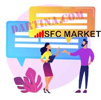 What is the history of the sfcmarket broker?