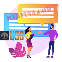 What is the history of the USG Broker?