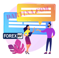 What is the history of Forexer broker?