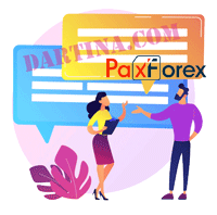 ما هو تاريخ Pax Forex Broker؟