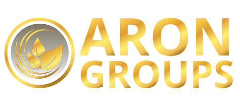 logo arongroups AronGroups Broker Review