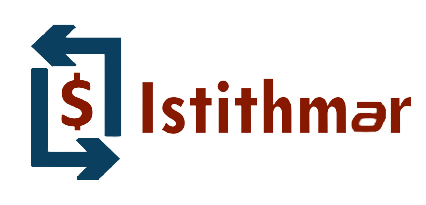 logo istithmar Istithmar broker Review