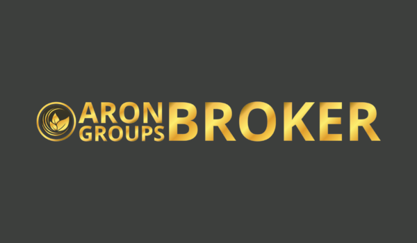 logo main arongroups AronGroups Broker Review