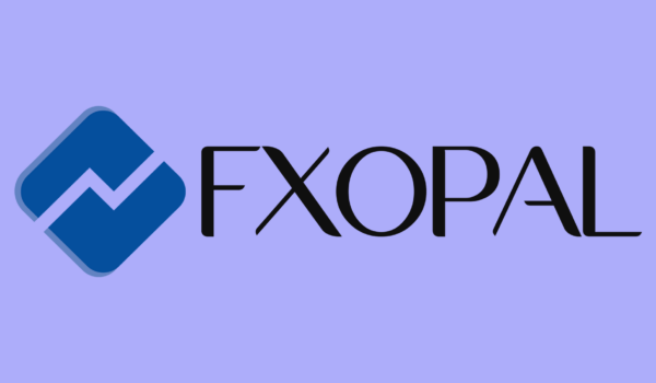 logo main fxopal Broker FXOpal Review