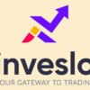 logo main inveslo Inveslo Broker Review