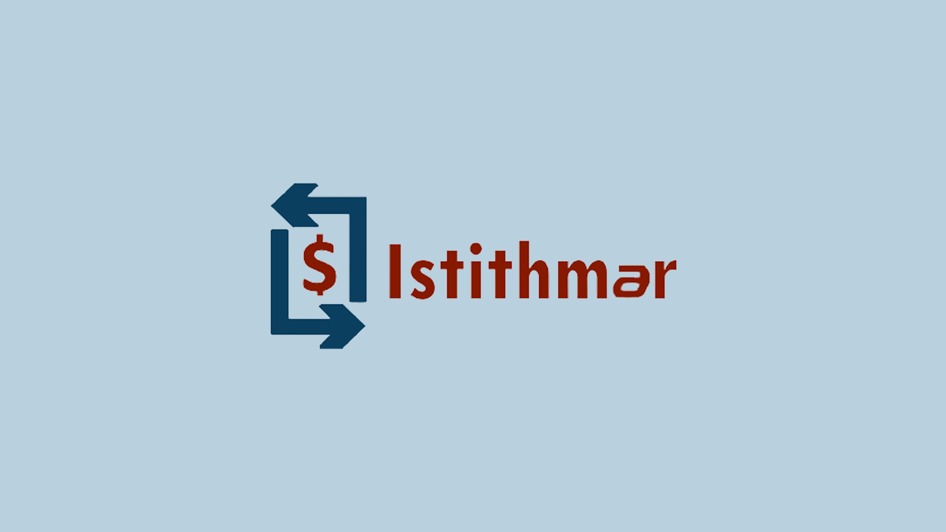 logo main istithmar استعراض وسیط Istithmar