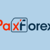 logo main paxforex PaxForex Broker Review