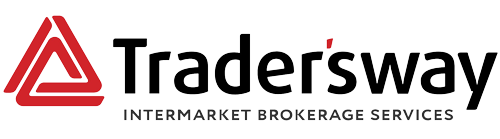 logo tradersway TradersWay Broker Review