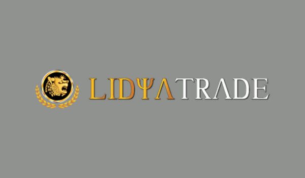 lydia main logo LydiaTrade Broker Review