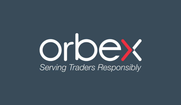 orbex main logo Orbex Broker Review