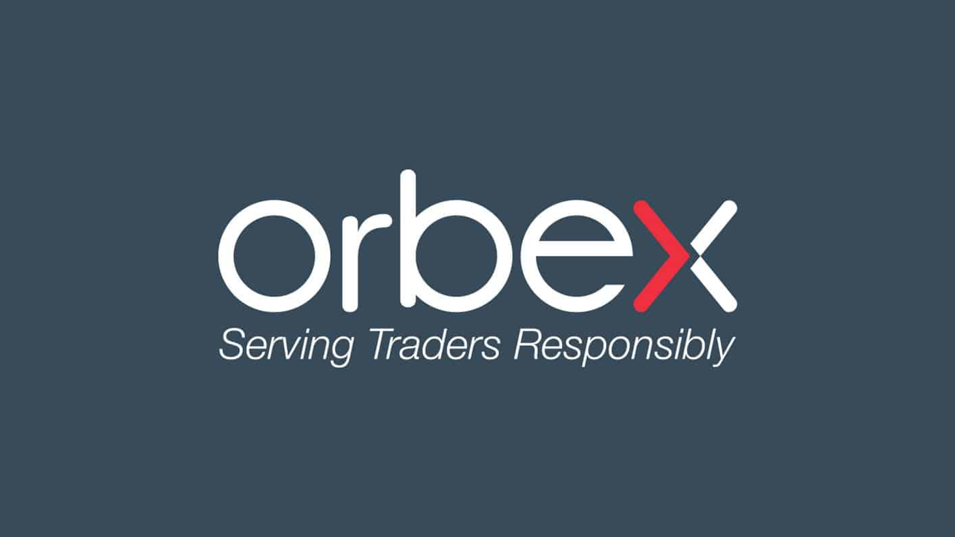 orbex main logo استعراض وسیط Orbex