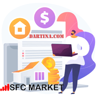 كم رأس المال يمكن فتحه في SFC Market أو وسيط حقيقي؟