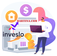 Minimum deposit in Inveslo Broker