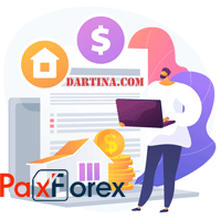 How Much Money Can a Real or Pax Forex Brokerage Account Open?