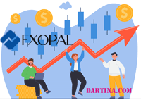 FX Opal Broker Spread Rate