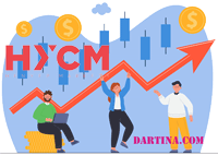 Trick to reduce spreads in Hycm Broker