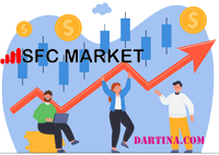 The spread rate in sfcmarket broker