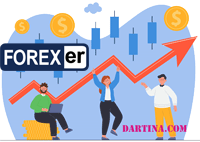 Free training in Forex broker