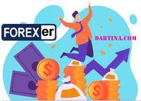 Forexer trading in Forexer broker