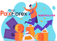 أصول التداول والتداول في وسيط PaxForex