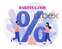 Orbex Broker الحساب الإسلامي