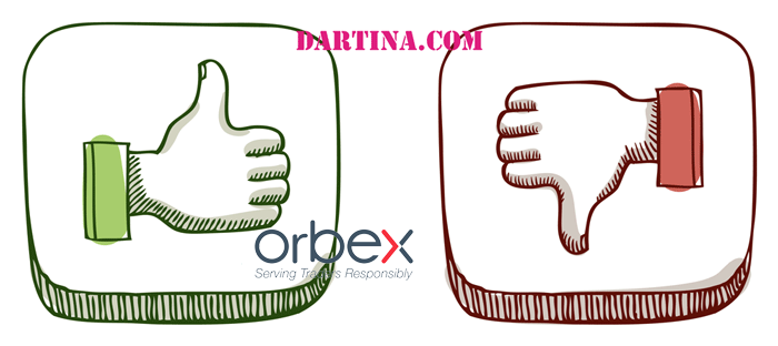 مزایا-عیوب-وسیط-orbex