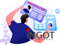 ما هي المستندات المطلوبة للتحقق من الهوية وفتح حساب لدى brokeringot brokers؟