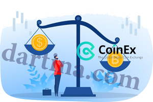 Coinx exchange regulation