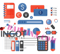 Table of introduction and comparison of account types in ingot brokers