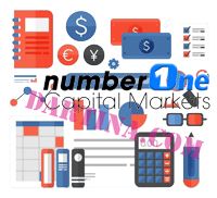 Table of introduction and comparison of account types in broker Number one capital markets