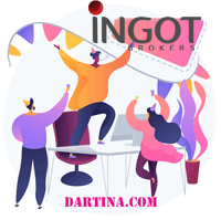 Bonus Broker Ingot Brokers